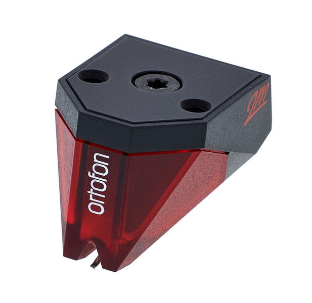 Ortofon 2M Red rosso