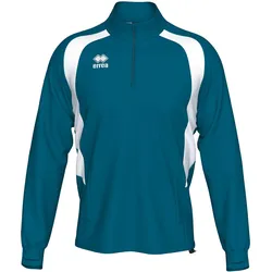 Errea, Unisex, Sportshirt, Alfonso (M), Blau