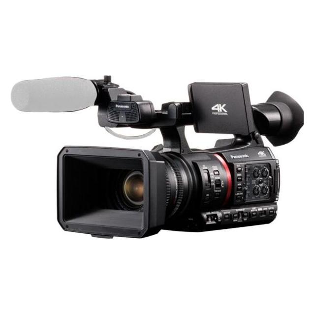 Panasonic AG-CX370EJ (15.03 Mpx, 60p, 20x) (12280256)