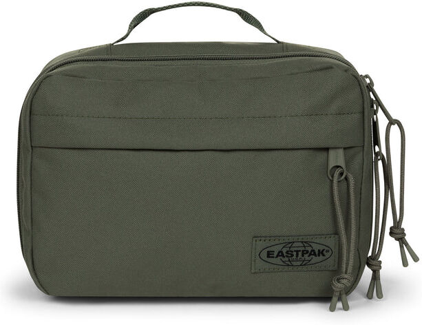 Eastpak Road Kit Wash Bag - Monotone Khaki