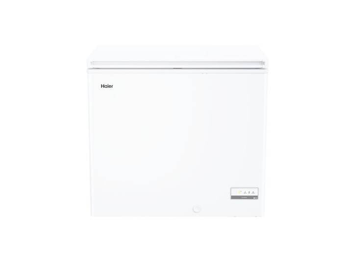 Congélateur Coffre HAIER HCE200D 196L