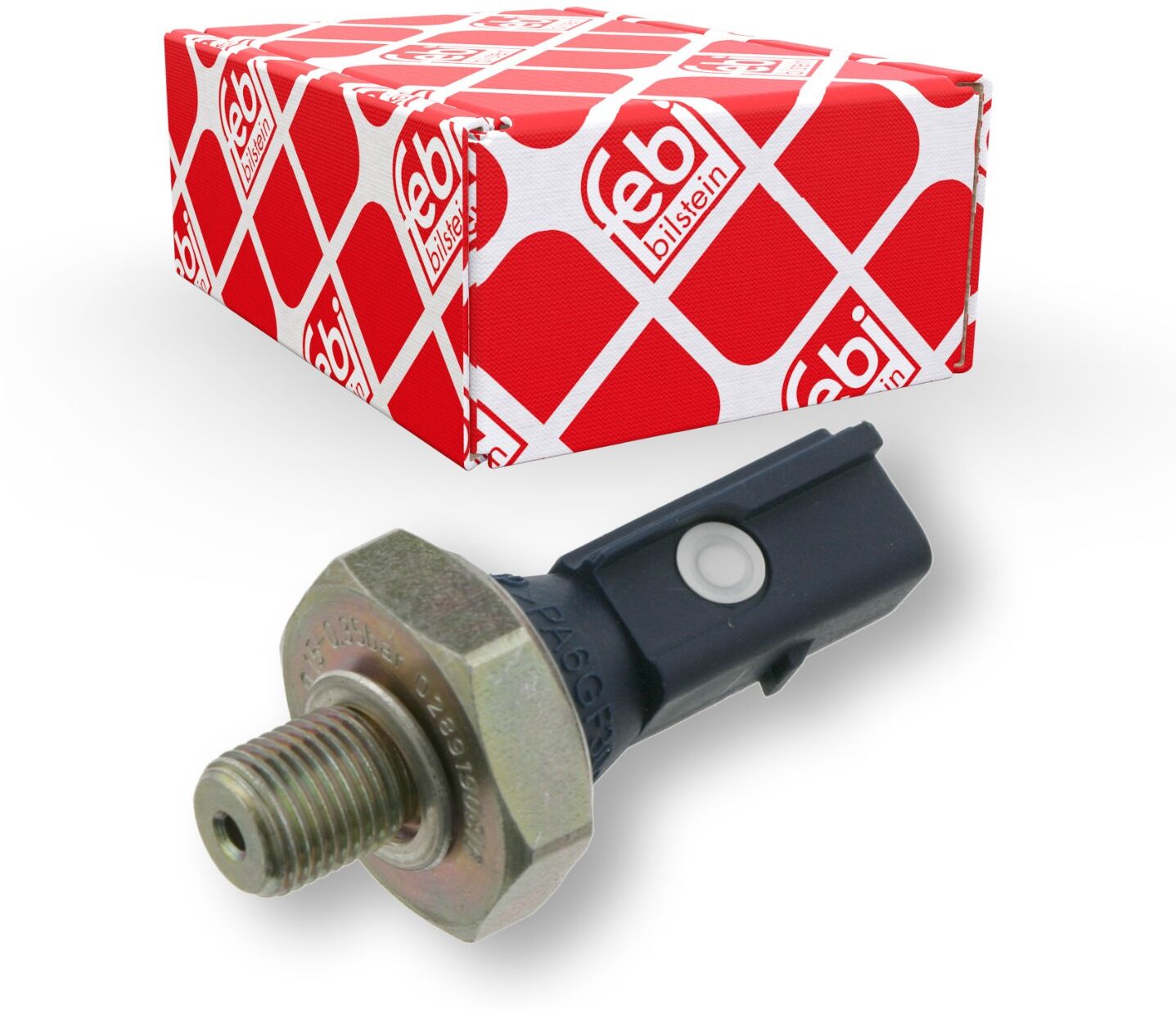 FEBI BILSTEIN 19012 Oil pressure switch