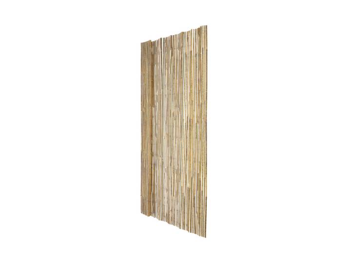 Shanghai Bambusmatte 180x180 cm natur