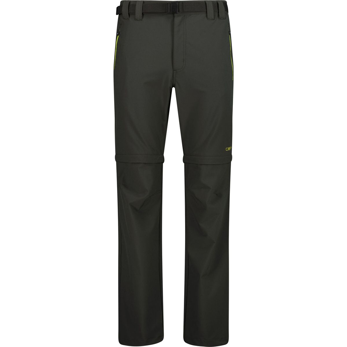 CMP MAN Zip OFF Pant pine (F963) 46 3T51647-F963-46