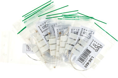Auris Strings Set for Chromatic Lyre