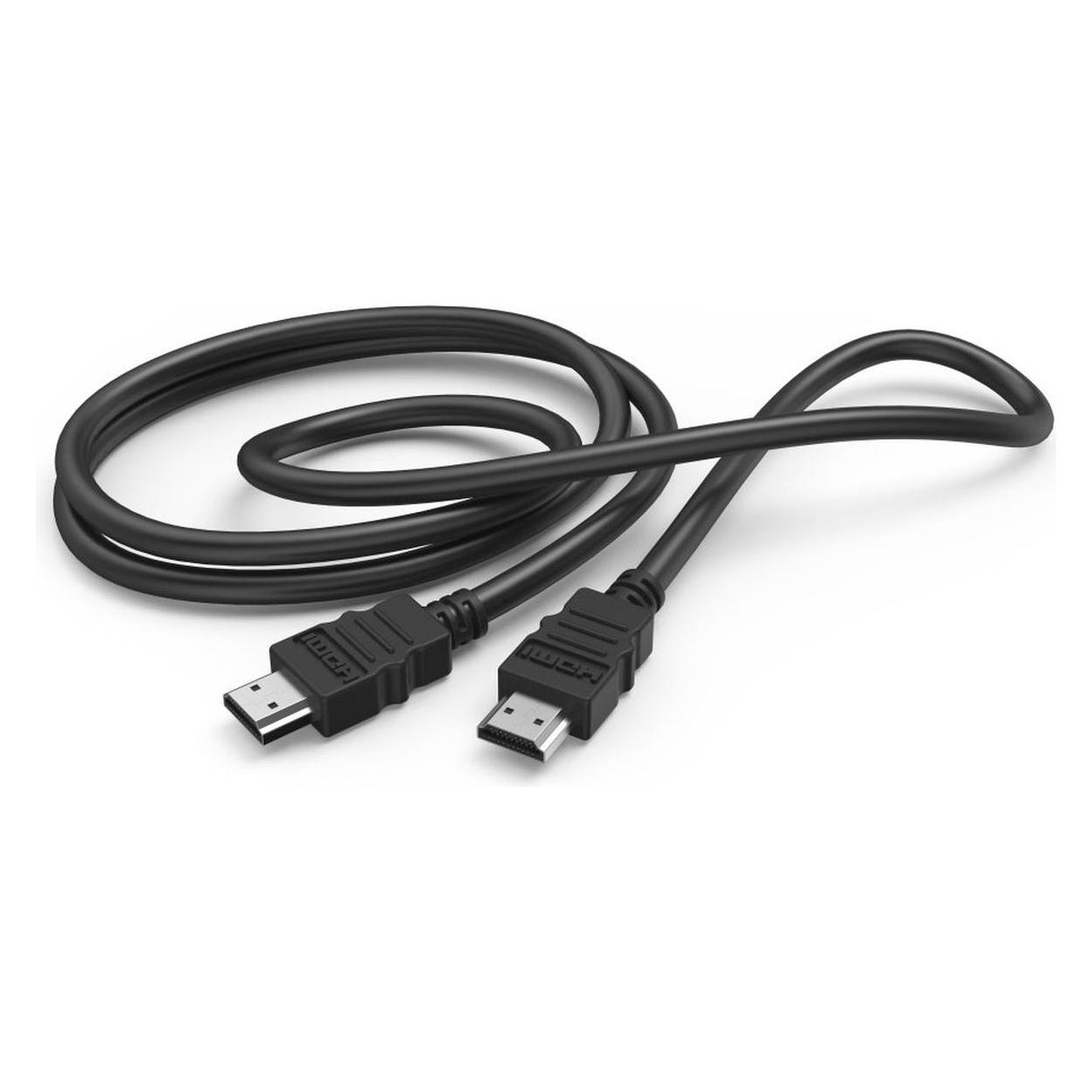 Hama HDMI - HDMI (3 m) (00205001)