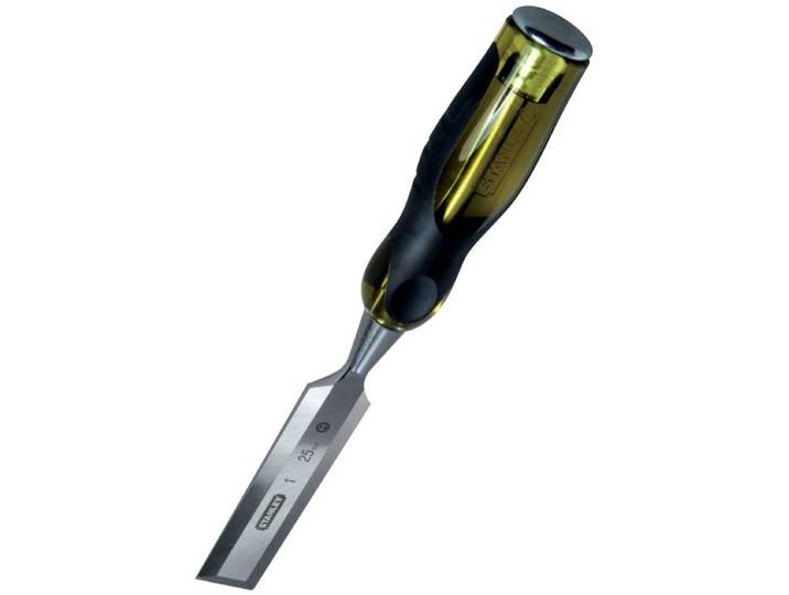 Stanley - Ciseau À Bois 10 Mm Fatmax 0-16-253