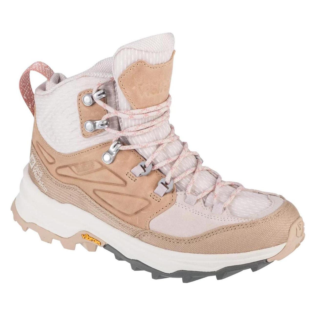 Jack Wolfskin Cyrox Texapore Mid W (36) (4064311-5629)