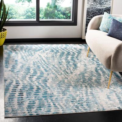 SAFAVIEH Aria Avis Vintage Boho Oriental Rug