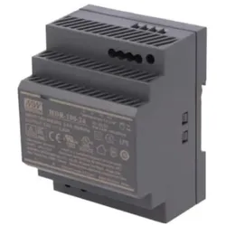 Delta Kabelgebundenes Netzteil 24V DC 100W DIN, Universalladegerät