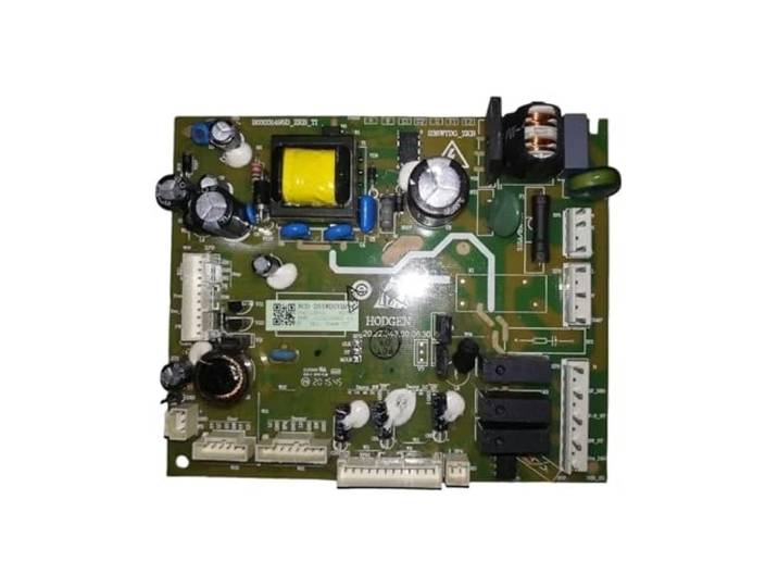 Kompatibel for Hisense, Kühlschrank Computer Boardused BCD-265WDGVBP 1647113 Netzteilplatine Hauptsteuerplatine