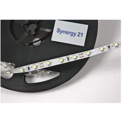 Synergy 21, LED Streifen, LED Flex Strip *neutralweiss* DC12V 24W IP67 (Neutralweiss, 500 cm, Outdoor)