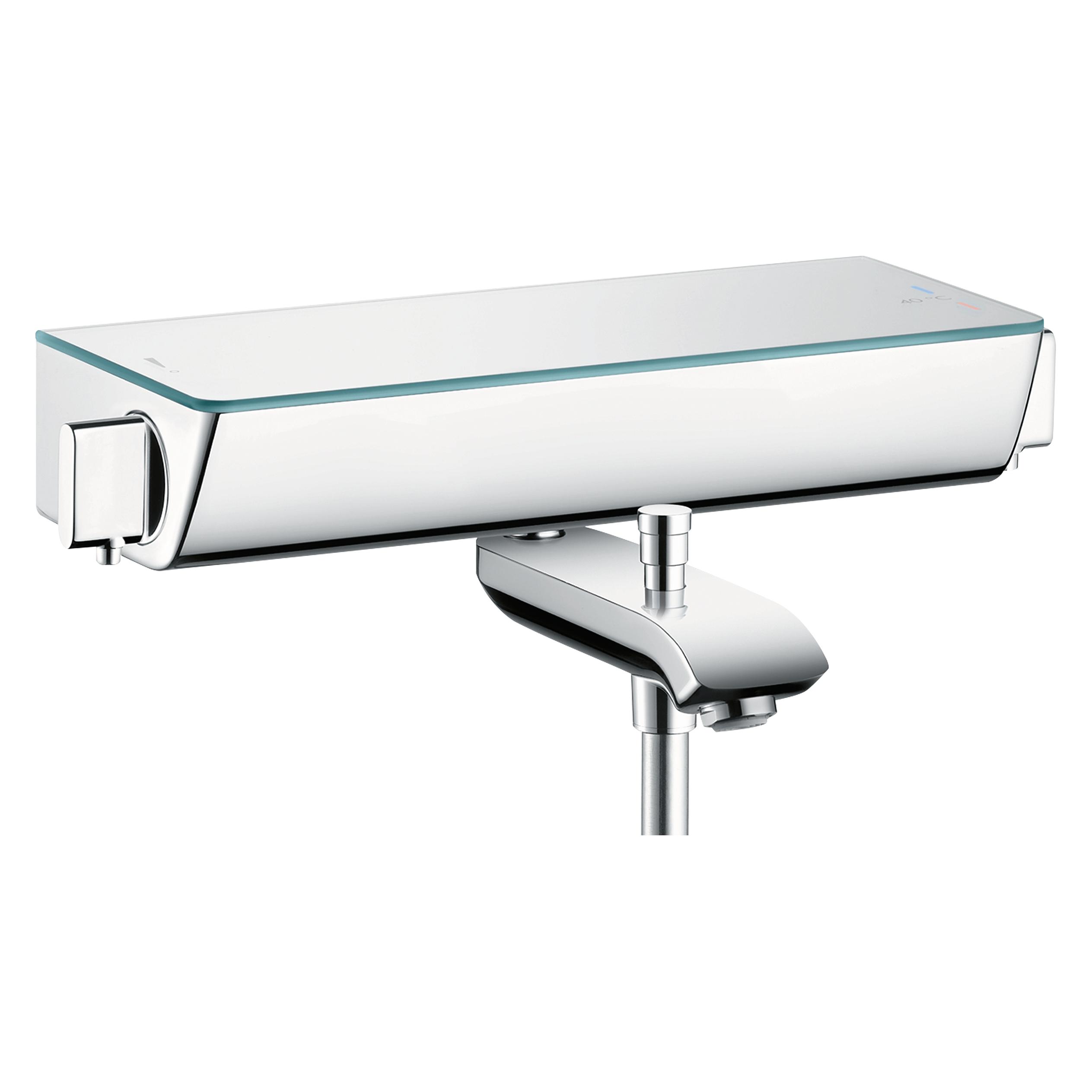 hansgrohe Ecostat Select Chrom (13141000)