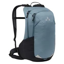 VauDe Trailvent 10 Fahrradrucksack - STK - heron