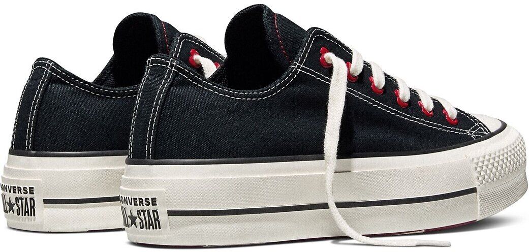 CONVERSE Baskets CTAS Lift Love Story