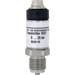 Greisinger 603315-D MSD 25 BAE Drucksensor kalibriert (DAkkS-akkreditiertes Labor) 1 St.