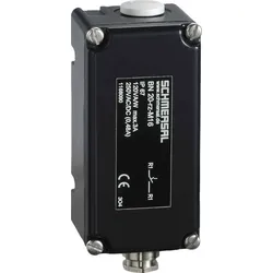 Schmersal Magnetschalter BN 20-RZ-M16