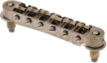 ABM Roller Bridge 2400n-RO Aged N