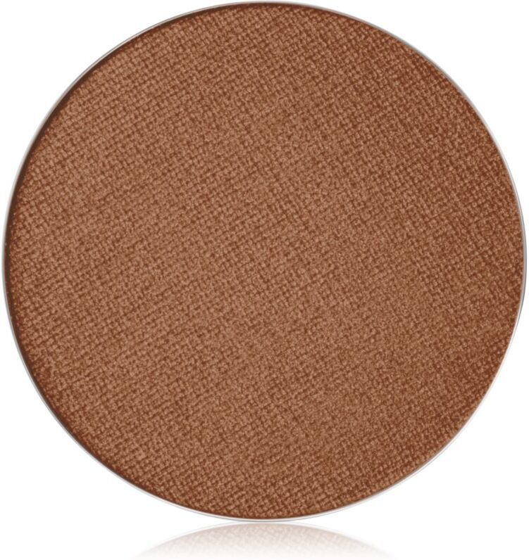 MAC Cosmetics Eye Shadow Pro Palette Refill Pan eyeshadow refill shade Soba 1.5 g