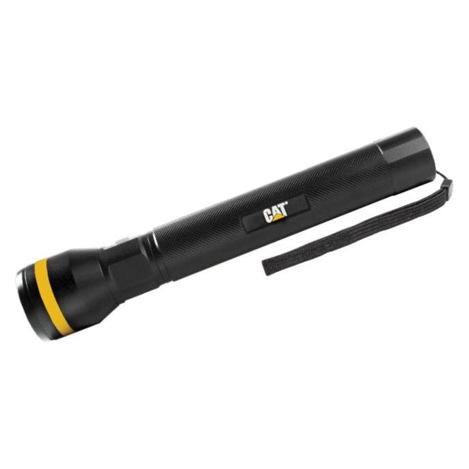 Cat LED Taschenlampe CT24530 (27.90 cm, 1200 lm) (CT24530)