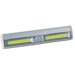 Velamp, Tischlampe, LT 011 LEDLeuchte mit Bewegungsmelder (200 lm)