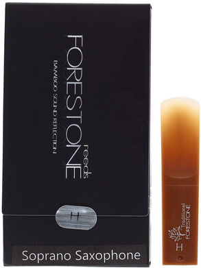 Forestone Soprano Saxophone H
