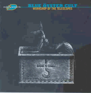 Blue Öyster Cult - Greatest Hits: Workshop of the Telescopes - Preis vom 09.10.2026 07:28:09 h