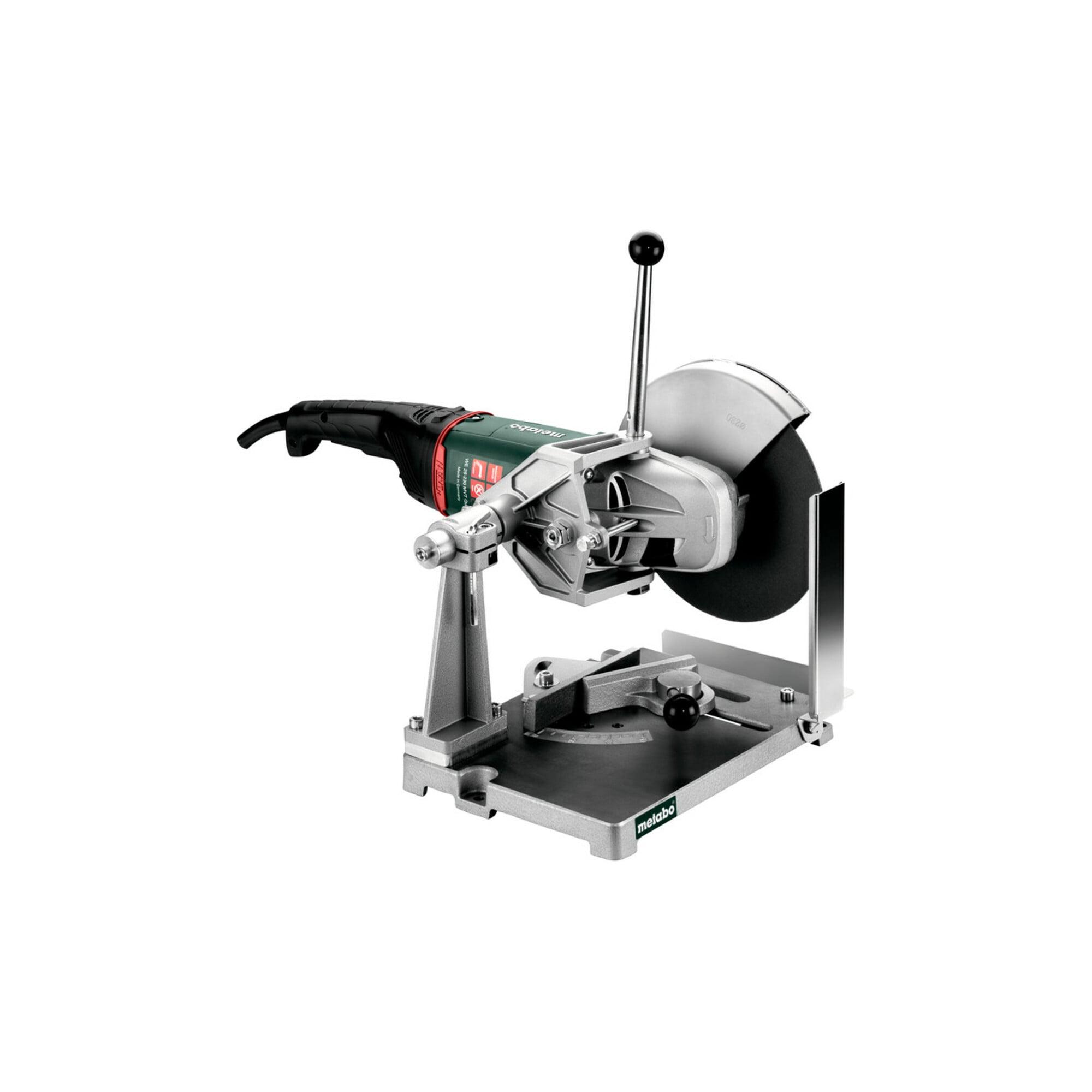 Metabo Trennständer 230, für Winkelschleifer mit Scheibendurchmesser 230 mm (635000000)