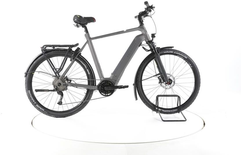Kalkhoff Endeavour 5.B Move+ Vélo Électrique de Trekking - 303000