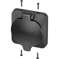 Phoenix Contact 1627635 eMobility Montagerahmen mit Deckel Typ 2