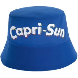Fischerhut "Capri-Sun", blau
