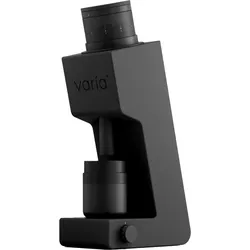 Varia VS4 Kaffeemühle- schwarz