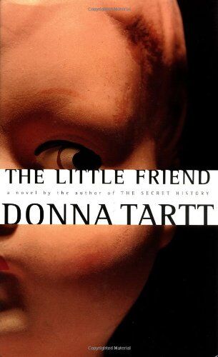 Donna Tartt - The Little Friend - Preis vom 19.10.2026 19:33:35 h