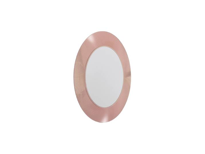 Kartell All Saints LED Wandspiegel