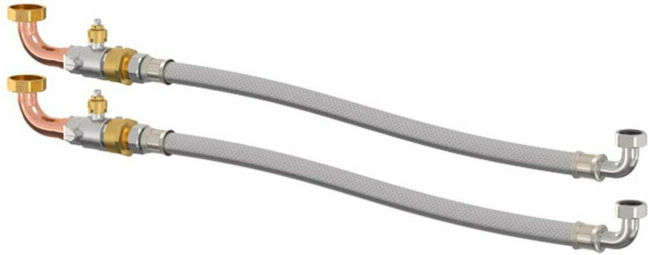 Wilo Kit de raccordement Sinum 2 MV2000-5000, flexible (2198910)