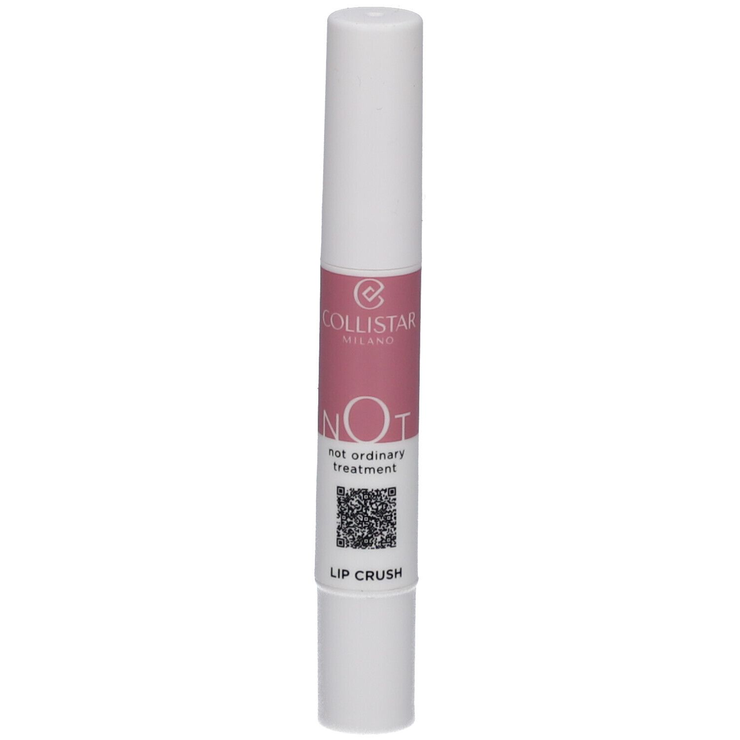 Collistar NOT Lip Crush 15ml 15 ml Lippenschutz