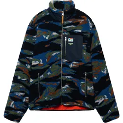 Superdry & Co Terrain Fleecejacke