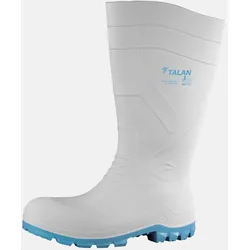 Talan ProTechfit Gummistiefel S5 weiß Größe 45