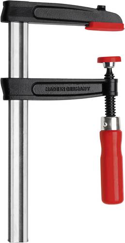 BESSEY Temperguss-Schraubzwinge TPN50S12BE