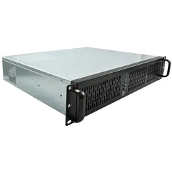 Unykach RACK BOX 19 2129 2U - Rack, Server Barebone