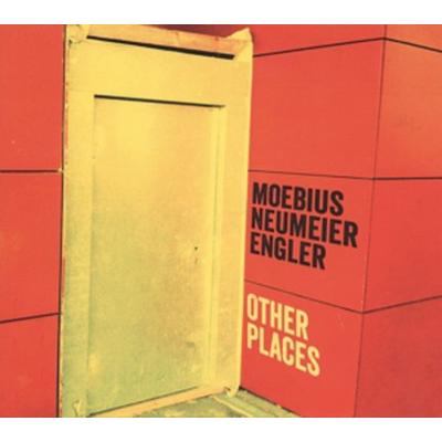 Other Places - Moebius,Neumeier, Vinyl