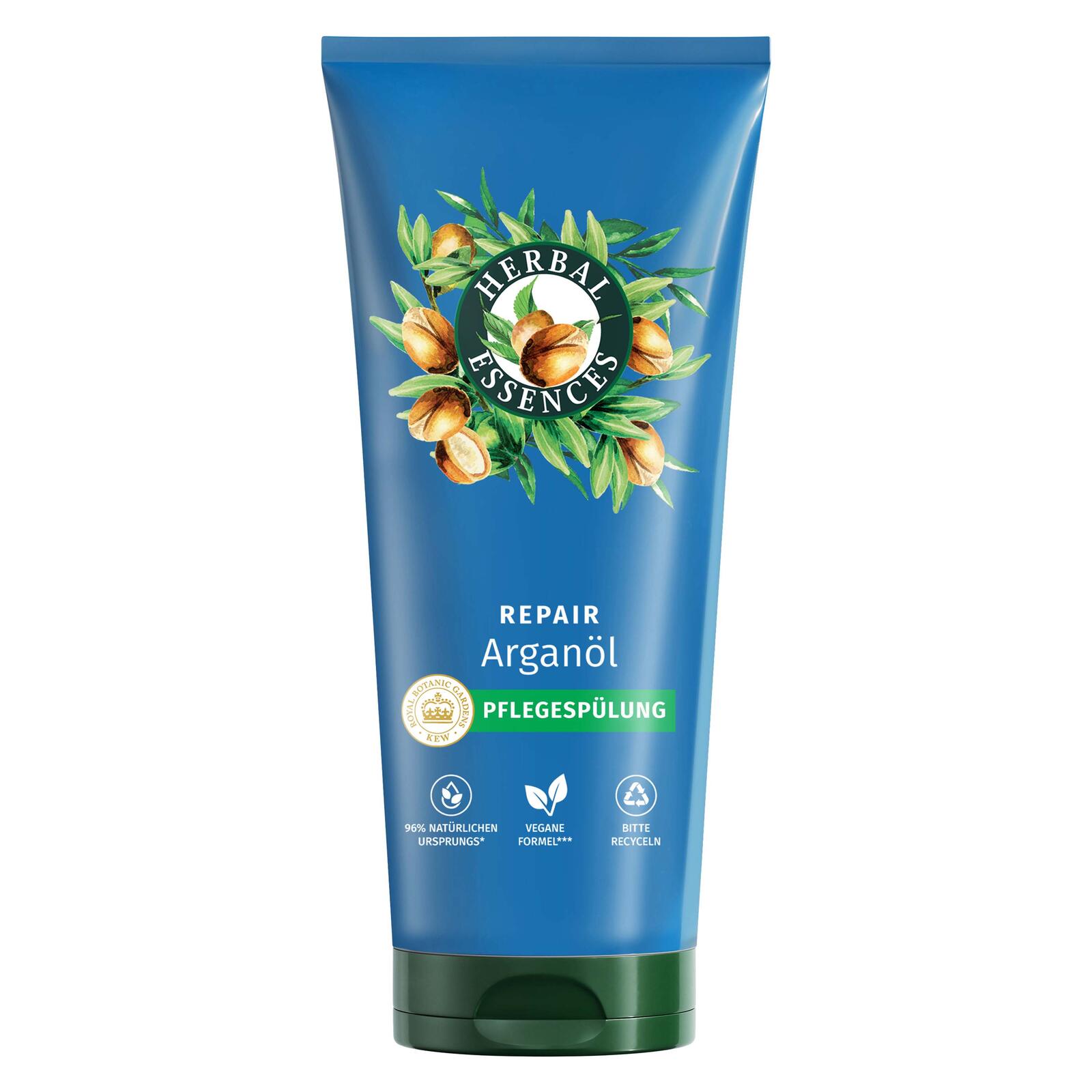 Herbal Essences Arganöl Spülung 250 ml 8700216210607