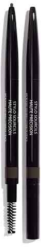 Chanel STYLO SOURCILS HAUTE PRECISION 158 BRUN PROFOND