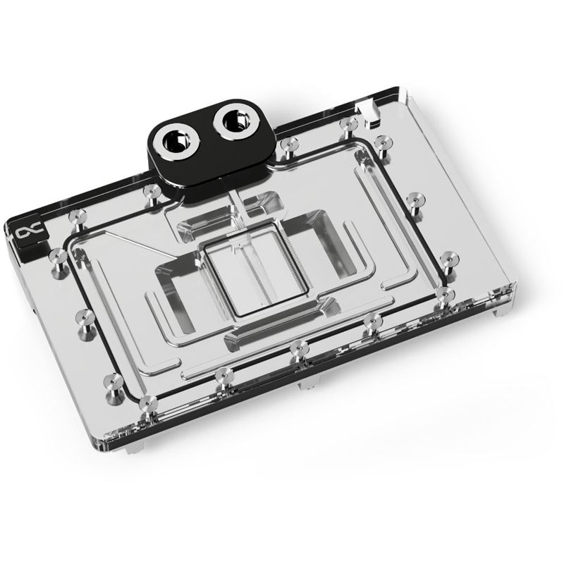 Alphacool Core Geforce RTX 4080 Reference Design mit Backplate
