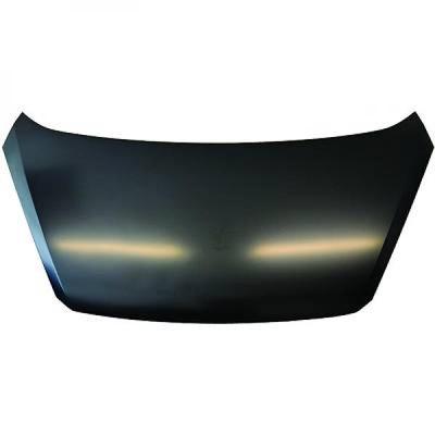 DIEDERICHS Motorhaube 6506000 für KIA