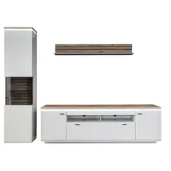 Stylife Wandkombination ESTEPONA - B/H/T ca. 270.00x207.00x50.00