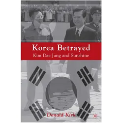 Korea Betrayed, Fachbücher von D. Kirk