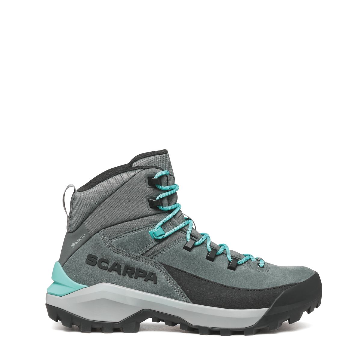 Scarpa Mustang TRK GTX Wmn smoke/ceramic (1172) 37 63144G-L-1172-37