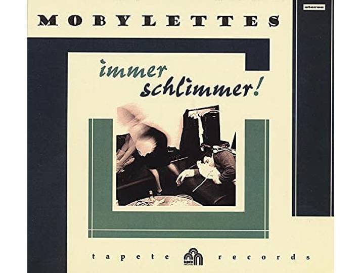Immer Schlimmer