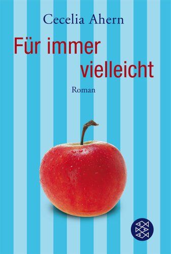 Cecelia Ahern - Für immer vielleicht - Preis vom 14.10.2026 23:07:16 h